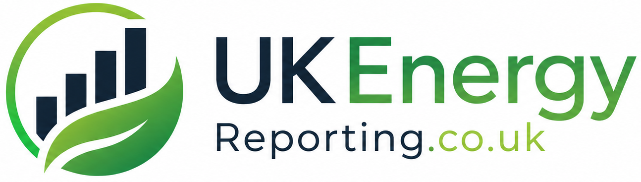 UK Energy Reporting